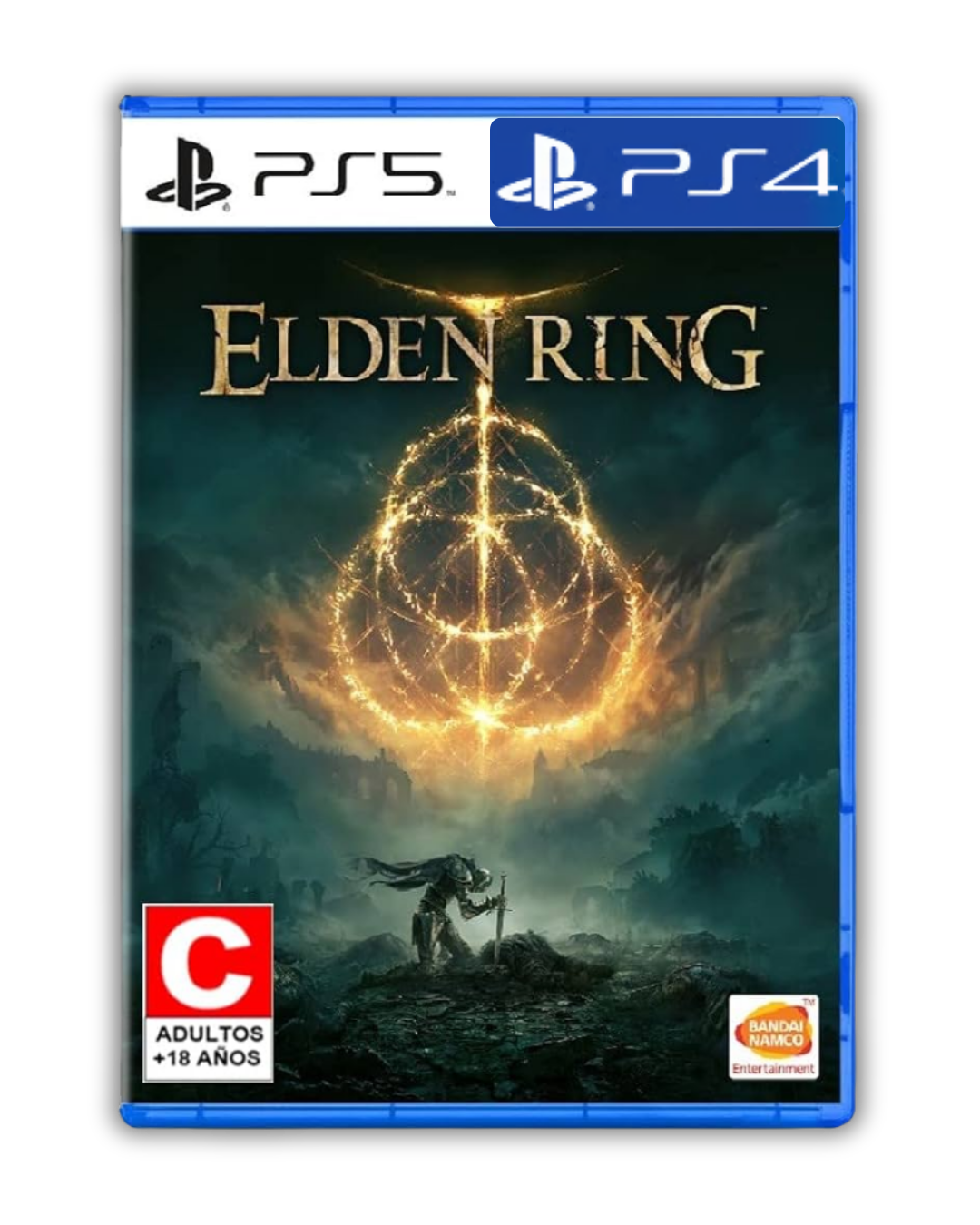 Elden Ring para PS4 y PS5