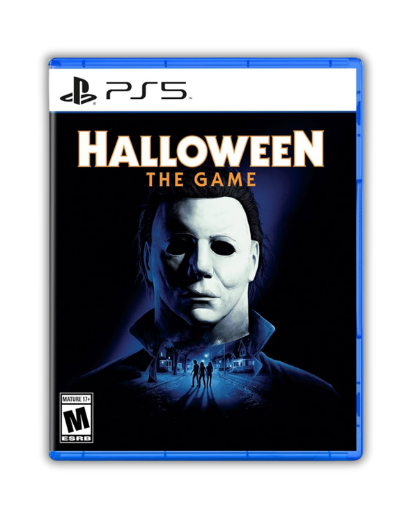 Halloween The Game para PS5