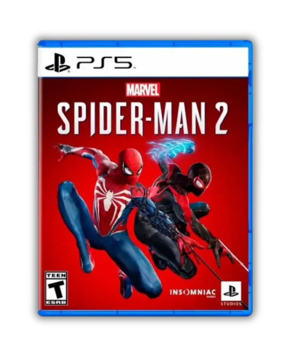 Marvel's Spider-Man 2 para PS5